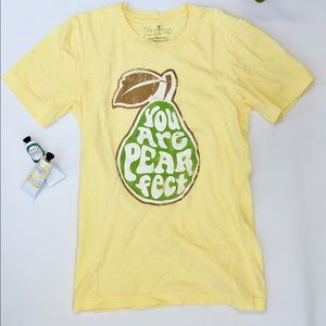 You are perfect T-shirt